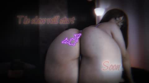 Maeve  online show from October 13, 4:23 am