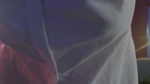 Maeve  online show from March 21, 10:35 pm