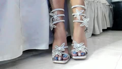 Misstress Martina  online show from December 30, 9:19 pm