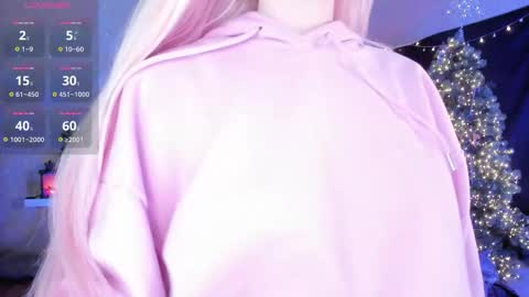 Maria online show from December 22, 11:35 pm