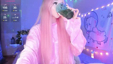 Maria online show from March 8, 9:18 pm