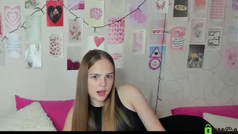 Kriss online show from November 18, 9:36 am