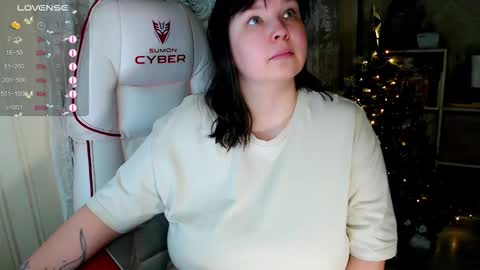 little_raiden online show from January 14, 3:01 am