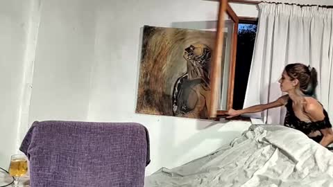 little_savage online show from January 16, 11:37 pm