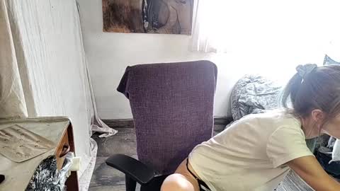 little_savage online show from January 19, 8:41 pm