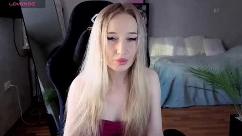 Sonya online show from September 16, 1:34 pm