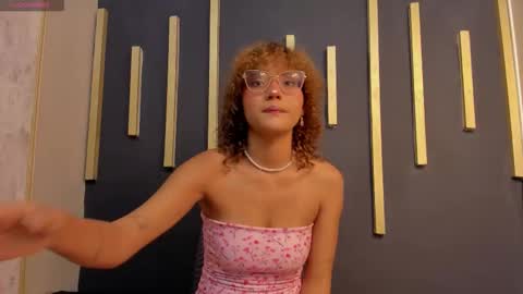 Luisa online show from February 28, 12:06 pm