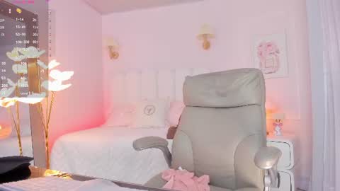 Snapshot of little_sweet_18 chatting on June 22, 3:25 am Daniela online show from June 22, 3:25 am