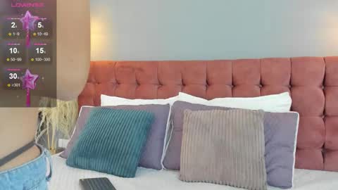 Tania online show from February 21, 12:06 pm