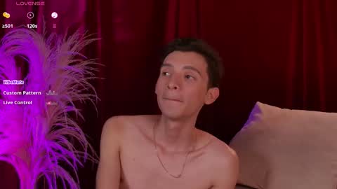 Juan Ferrer online show from February 5, 11:53 pm