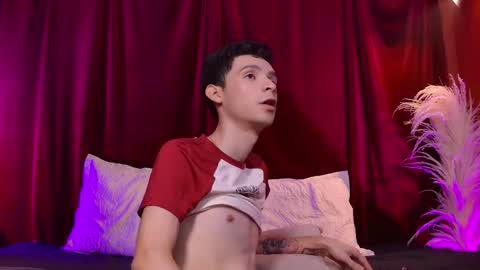 Juan Ferrer online show from March 26, 2:39 am