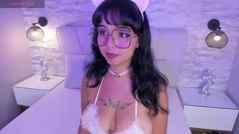 Im your little Velinda  online show from July 9, 10:25 pm