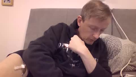 Willy online show from February 20, 8:38 am