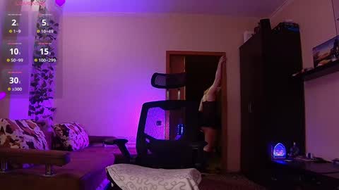 Sofia online show from April 15, 7:10 pm