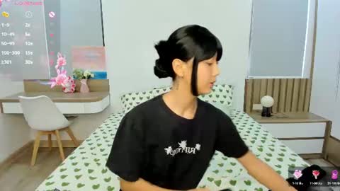 Yena and Gabby online show from July 8, 4:39 am