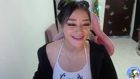 Daniela online show from December 22, 10:51 pm