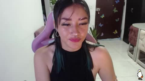 Daniela online show from February 14, 11:23 pm