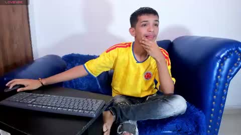 Pipe online show from July 3, 12:22 pm
