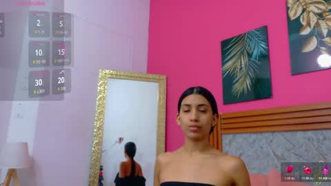 Emily  online show from May 20, 1:06 pm
