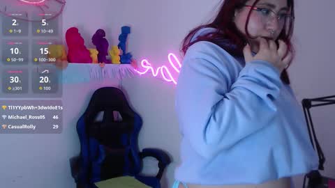 Angel  online show from October 20, 12:44 am