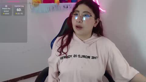 Angel  online show from December 3, 9:24 pm