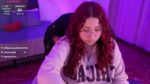 Angel  online show from January 31, 9:57 pm