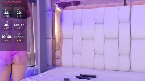 Snapshot of littleeaprill chatting on February 19, 8:27 pm April online show from February 19, 8:27 pm