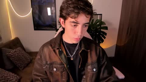 Ferxxo online show from January 1, 3:02 am