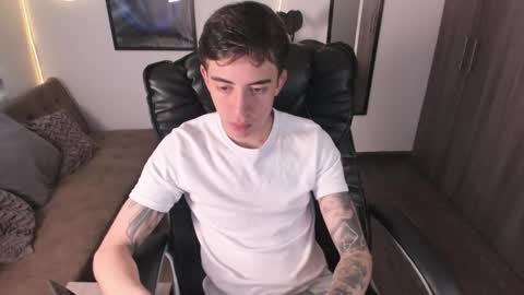 Ferxxo online show from February 4, 12:00 pm