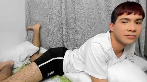 James online show from June 11, 1:38 am