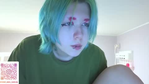 Little Kitten Star online show from August 3, 9:18 pm
