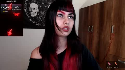 Lucifer online show from May 23, 11:42 pm