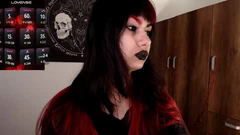 Lucifer online show from May 24, 5:29 pm