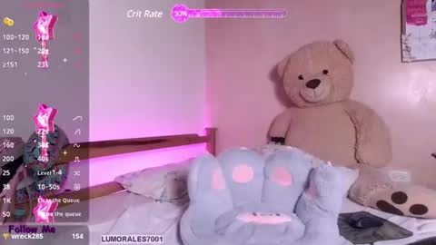 Call me Lulu online show from January 25, 4:56 am