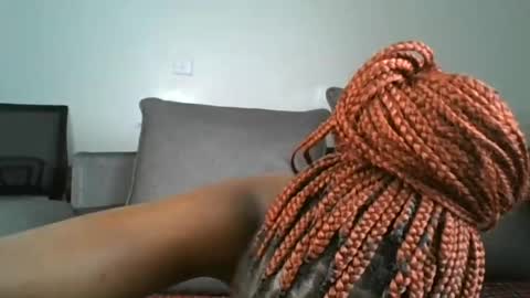 littlemariah online show from June 18, 6:56 pm