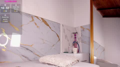 littlemichiko online show from January 14, 7:21 pm