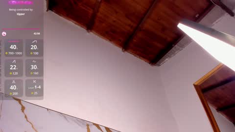 littlemichiko online show from January 17, 10:01 pm