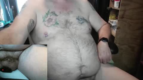 littlepervy online show from February 7, 8:42 pm