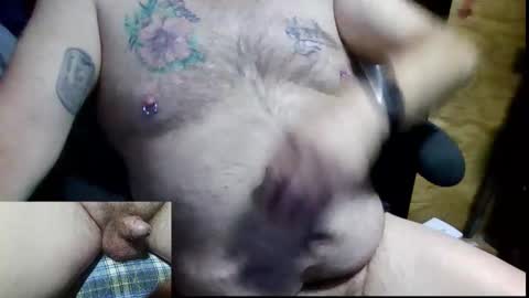 Snapshot of littlepervy chatting on May 17, 1:07 pm littlepervy online show from May 17, 1:07 pm