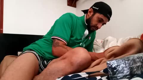 Kruger and girls online show from September 8, 3:11 pm