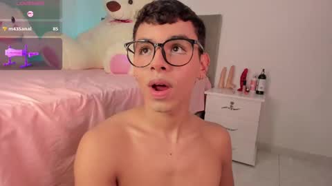 sethian online show from October 3, 7:55 pm