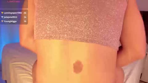 sethian online show from October 21, 9:15 pm