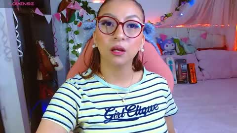 Ruby Rouse online show from July 22, 9:12 am