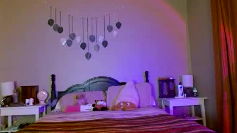 Kori online show from April 21, 1:18 am