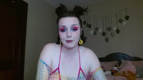 Kori online show from April 27, 8:40 pm