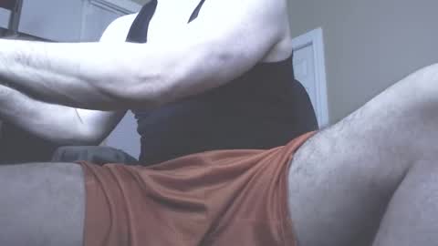 Alex or LSS online show from March 10, 6:13 pm