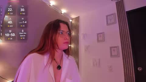 Tammy online show from April 24, 12:07 pm