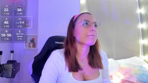 Tammy online show from May 6, 11:48 am