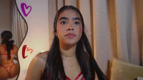 littletammy_ online show from January 17, 4:00 pm