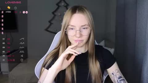 Eliana online show from January 9, 9:56 am